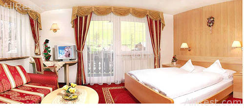 Hotel Garni Schenk 15